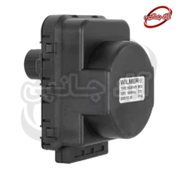 WILMER Three-way Motor