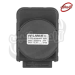 WILMER Three-way Motor