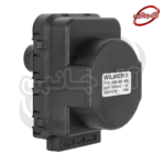 WILMER Three-way Motor