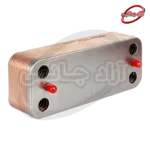 مبدل ثانویه 18 پلیت ایران - بوتان های هیت