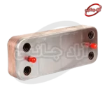 مبدل ثانویه 12 پلیت ایران - بوتان های هیت