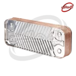 مبدل ثانویه 12 پلیت بیتا های هیت - Image 4