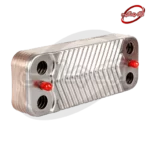 مبدل ثانویه 12 پلیت بیتا های هیت