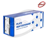 مبدل ثانویه 14 پلیت پرلا - ایرفل های هیت - Image 4