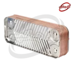 مبدل ثانویه 14 پلیت پرلا - ایرفل های هیت - Image 3