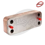 مبدل ثانویه 14 پلیت پرلا - ایرفل های هیت