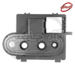 پنل پلاستیکی M ایران رادیاتور طوسی