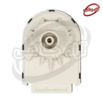 شیر موتوری سفید مشکی های پارت - Image 4