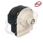 شیر موتوری سفید مشکی های پارت