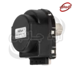 شیر موتوری سفید مشکی های پارت - Image 2