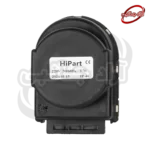 شیر موتوری سفید مشکی های پارت - Image 6