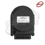 شیر موتوری مشکی های پارت - Image 2