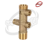 بلوک برنجی تاچی