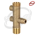 بلوک برنجی تاچی - Image 2