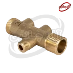 بلوک برنجی تاچی - Image 3