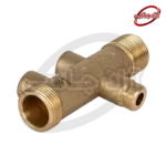 بلوک برنجی تاچی - Image 4