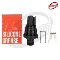 ترنسدیوسر شیاری فیتینگی