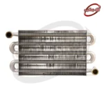 مبدل اصلی پکیج ایران رادیاتور سری M