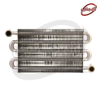 مبدل اصلی پکیج ایران رادیاتور سری M