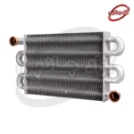 مبدل اصلی اکو اورینگی 25 سانت وارداتی - Image 2