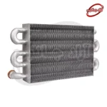 مبدل اصلی اکو اورینگی 25 سانت وارداتی - Image 3