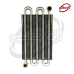 مبدل اصلی E ای ایران رادیاتور وارداتی