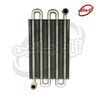 مبدل اصلی E ای ایران رادیاتور وارداتی