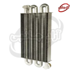 مبدل اصلی E ای ایران رادیاتور وارداتی - Image 3
