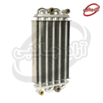 مبدل اصلی بی ام 25 سانت - Image 2