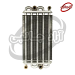 مبدل اصلی بی ام 25 سانت