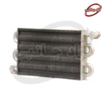 مبدل اصلی 25 سانت رزوه‌ای وارداتی - Image 2