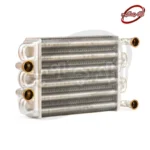 مبدل اصلی آریستون آجیس ۱۱