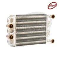 مبدل اصلی آریستون آجیس ۱۱