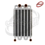 مبدل اصلی آریستون اجیس 13