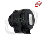 شیر موتوری گردسربزرگ بیترون - Image 2