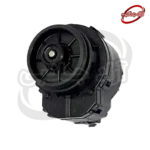 شیر موتوری گردسربزرگ بیترون