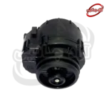 شیر موتوری گردسربزرگ بیترون - Image 3