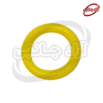 اورینگ ثانویه سیلیکونی 4*17 (100)عددی - Image 2