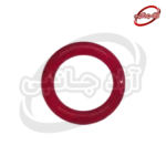 اورینگ سیلیکونی 2/5*12 (100) عددی - Image 2