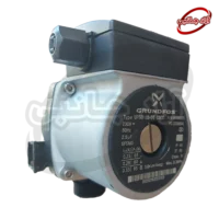 پمپ گراندفوس هوزینگ بوش