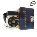 پمپ گراندفوس جایگزین ویلو