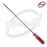 پیچ گوشتی چهار سو بلند