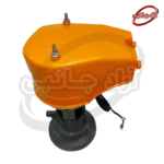 پمپ آب (باران)