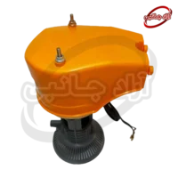 پمپ آب (باران)