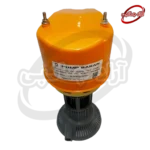 پمپ آب (باران) - Image 2