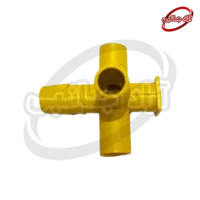 سه راهی سقفی(5عددی)