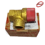 شیر اطمینان داخل دنده (10 ) بار