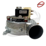 فن ۶۰ وات ایران رادیاتور