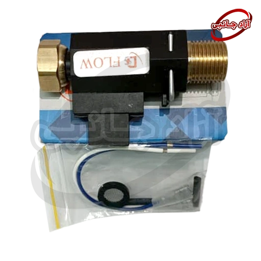 20c38ee4-475d-4d04-bdec-4e1eb1f193d0 فلوسوییچ خطی دما صنعت - Image 1