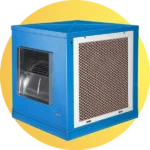 قطعات کولر آبی